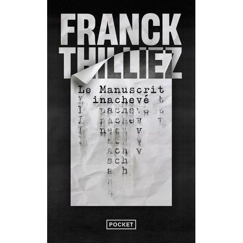 Le Manuscrit Inachevé