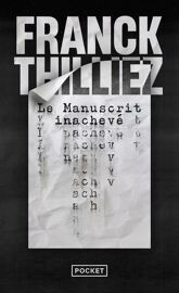 Le Manuscrit Inachevé