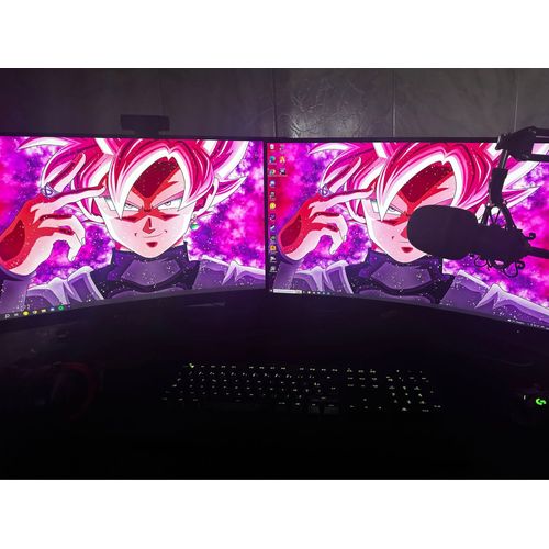 PC Gamer AMD Ryzen 5 - Ram 12 Go - SSD 1 To