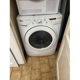 Lave linge whirpool 11kg