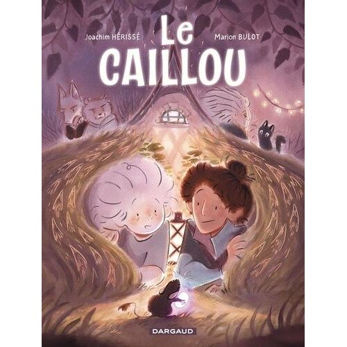 Le Caillou