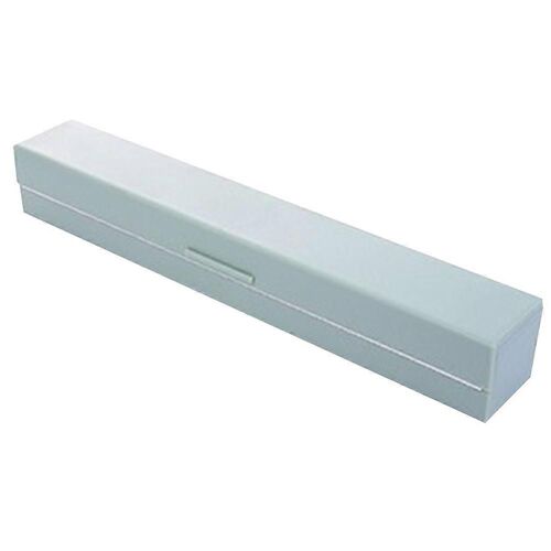 1 Pc Cuisine Stockage Des Aliments Emballage Plastique Distributeur S¿Élingue Film Coupeur Boîte De Coupe Support (Vert)