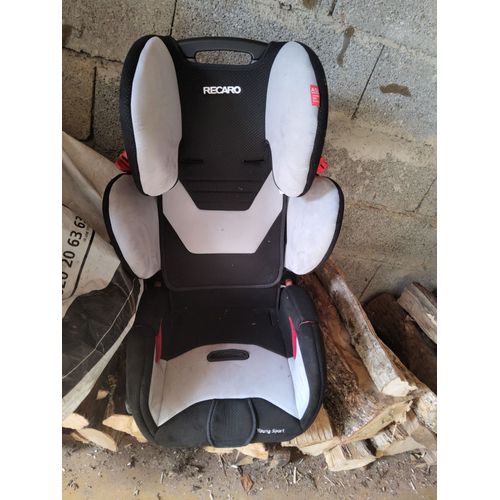Siège Auto Recaro