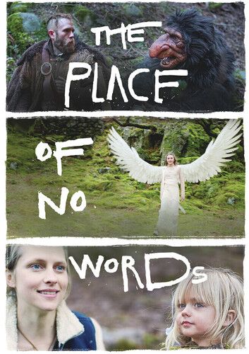 The Place Of No Words [Digital Video Disc]