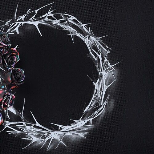 Rose - Dual (Dusk Version) - Black Vinyl [Vinyl Lp]