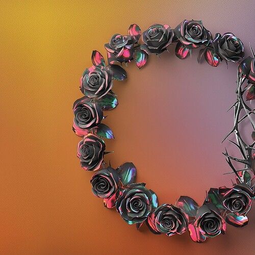 Rose - Dual (Dawn Version) - White Vinyl [Vinyl Lp] Colored Vinyl, White