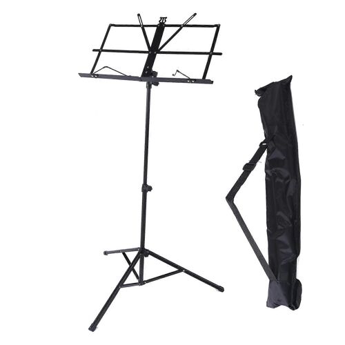 Petit Pupitre Étagère Portable En Métal Facile À Assembler Lift Fold Rack Réglable Pour Une Utilisation Familiale