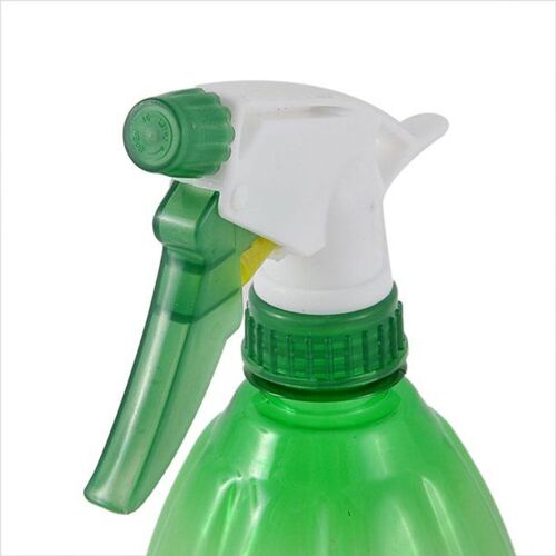 Spray À Gâchette D'eau D'irrigation Pour Coiffure, 500 Ml Goodnice 