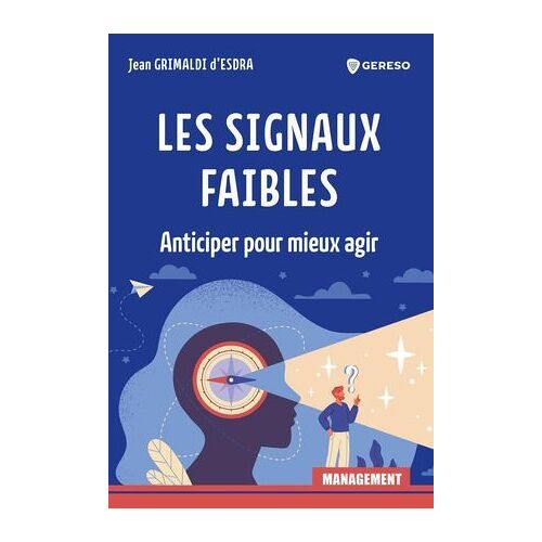 Les Signaux Faibles