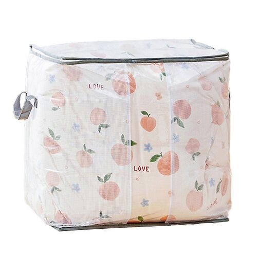 Sac d'emballage résistant à la moisissure pour le déplacement des vêtements-grand sac de finition pour le style des courtepointes1