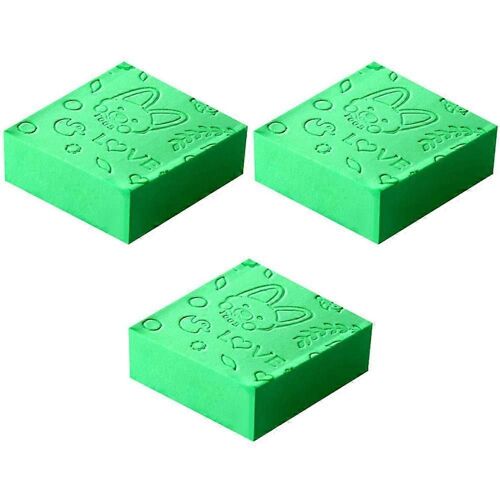 Éponge Exfoliante Ultra Douce, Éponge De Bain Pour Enfants Et Douche Pour Adultes, Éponge Pour Peau Pva Morte 