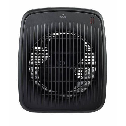 Radiateur soufflant 2000w HFH20BR-25 Noir CARREFOUR HOME