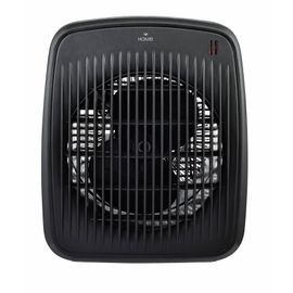 Radiateur soufflant 2000w HFH20BR-25 Noir CARREFOUR HOME