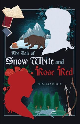 The Tale Of Snow White And Rose Red