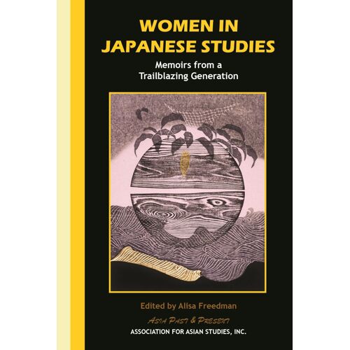 Women In Japanese Studies