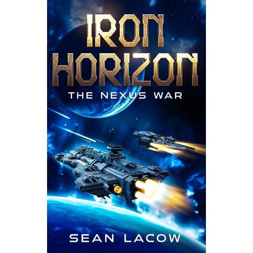 Iron Horizon
