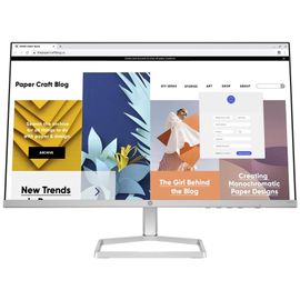 Hp Series 5 23.8 Inch Fhd Monitor - 524sf