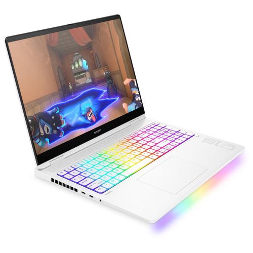 PC portable Gamer HP Omen Max 16-ah0016nf (Core Ultra 9 / RTX 5080 / 32 Go / 1 To) - 16