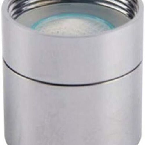 Aérateur de robinet à double fonction pour plus d'économie d'eau goodnice