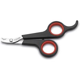 Coupe Ongles - Griffes 3 Claveles - 16550 - Coupe - Ongles Pour Chats Avec Apoyadero