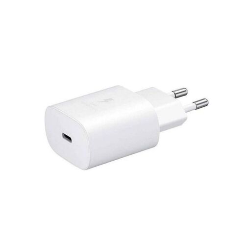 Tête De Charge Rapide De Style Européen 25 W De Haute Qualité En Blanc Goodnice