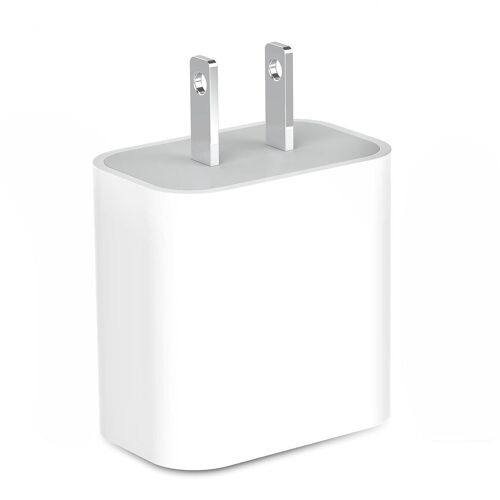 Chargeur Usb-C, Chargeur Rapide 20w Iphone 12, Bloc Usb Type C Mural Goodnice