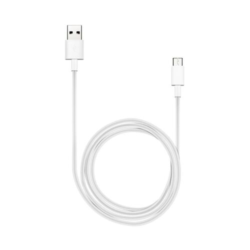 Câble HUAWEI SuperCharge (USB - USB-C - 1 m - Blanc) goodnice