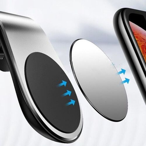 Support De Téléphone Portable Pour La Voiture, Support De Téléphone Portable Magnétique Pour La Voiture Goodnice