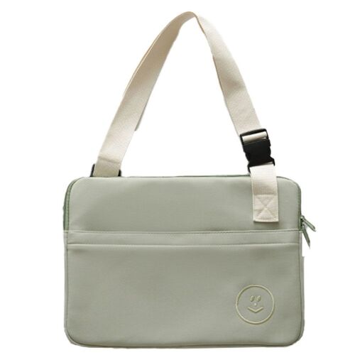 Poche intérieure iPad 11 pouces, sac de rangement pour tablette, protection pour ordinateur portable noir goodnice