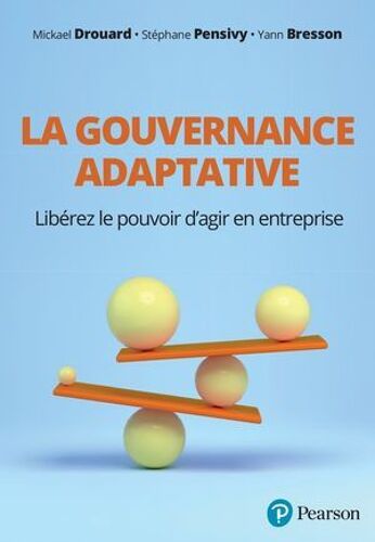 La Gouvernance Adaptative