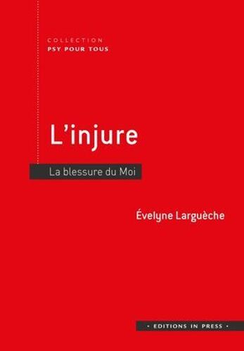 L'injure