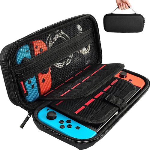 Étui Hestia Goods Pour Nintendo Switch Goodnice
