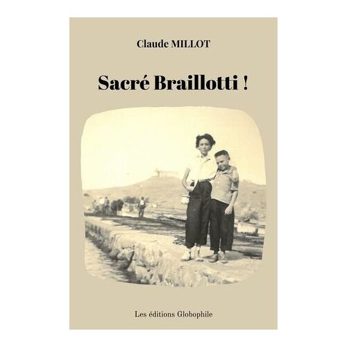 Sacré Braillotti !