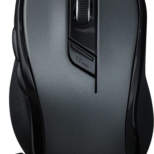 Souris sans fil, souris multimode silencieuse, souris Bluetooth goodnice