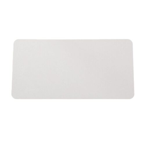 Tapis de bureau en cuir, tapis de souris, style 3 goodnice