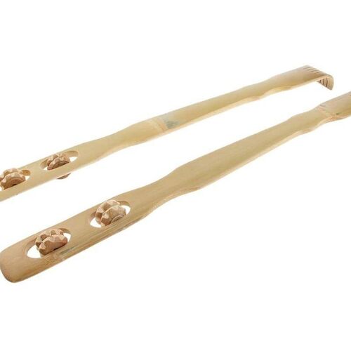 Gratte-Dos À Long Manche, Aide À Gratter La Main, Griffe Goodnice