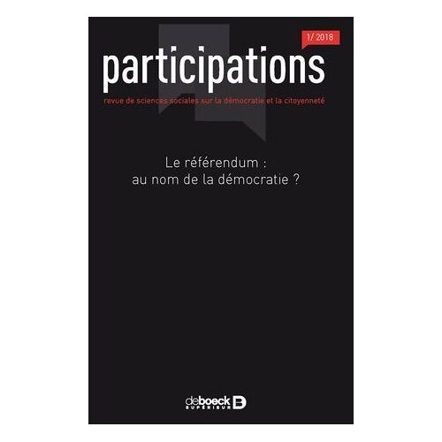Participations