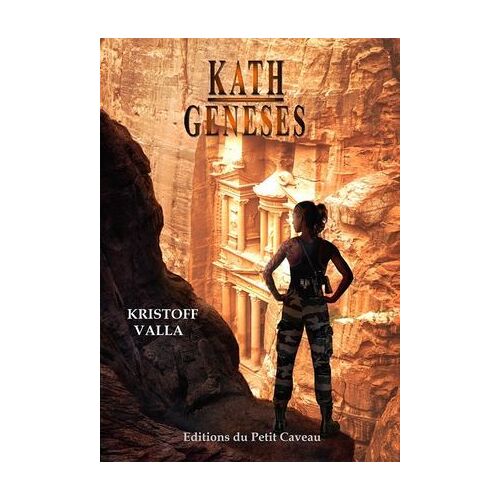 Genèses - Kath, T3