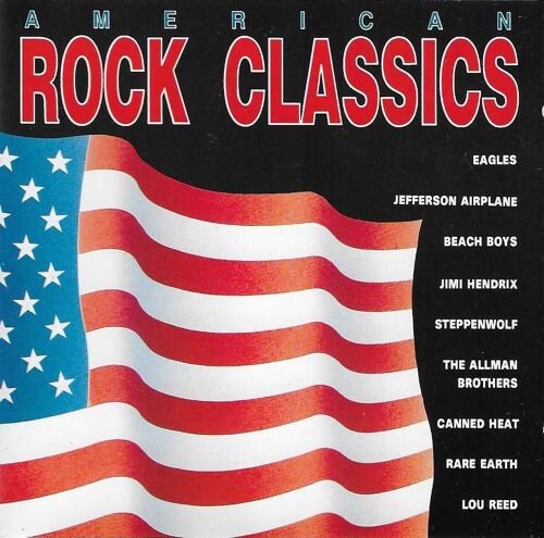 American Rock Classics