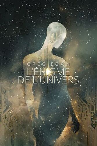 L'énigme De L'univers