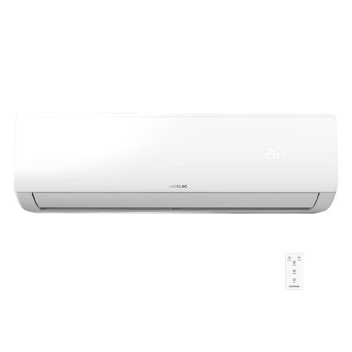 Climatisation Split Inverter Chaleur Froid AirClima 12000 Smartfresh