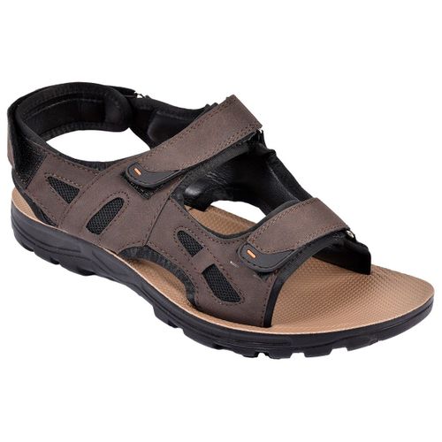 Sandales Premium Scratch Xg191 Brown