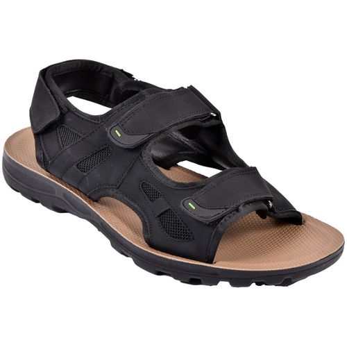 Sandales Premium Scratch Xg191 Black