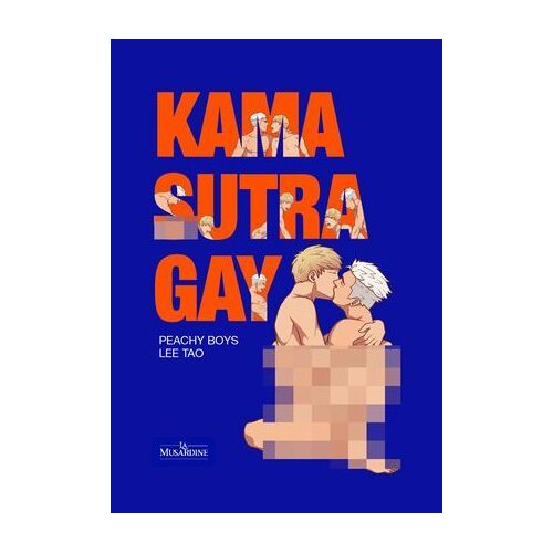 Kama Sutra Gay