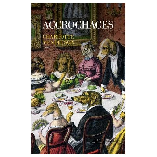 Accrochages