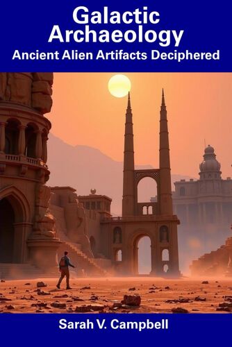Galactic Archaeology: Ancient Alien Artifacts Deciphered