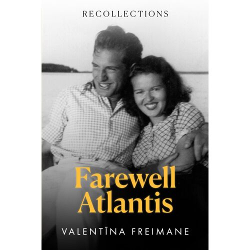 Farewell Atlantis