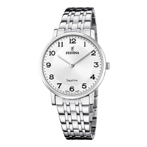 Relogio Festina Swiss Made