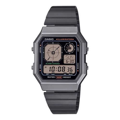 Wrist Watch Digital