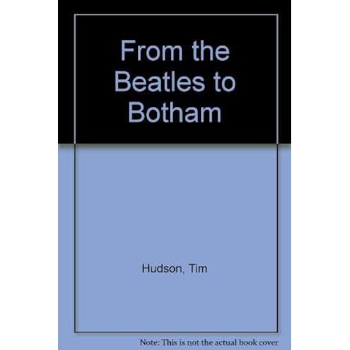 From The Beatles To Botham